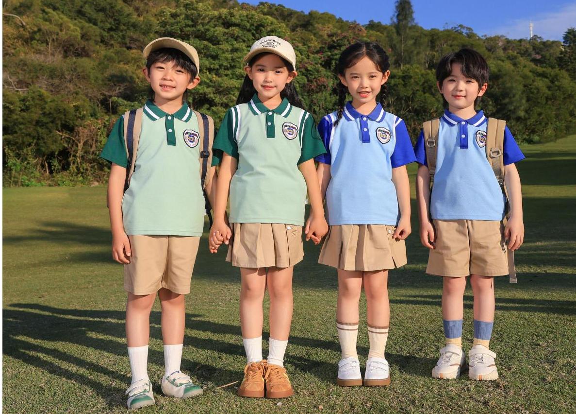 幼兒校服