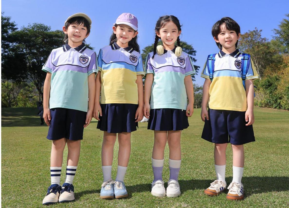 幼兒校服