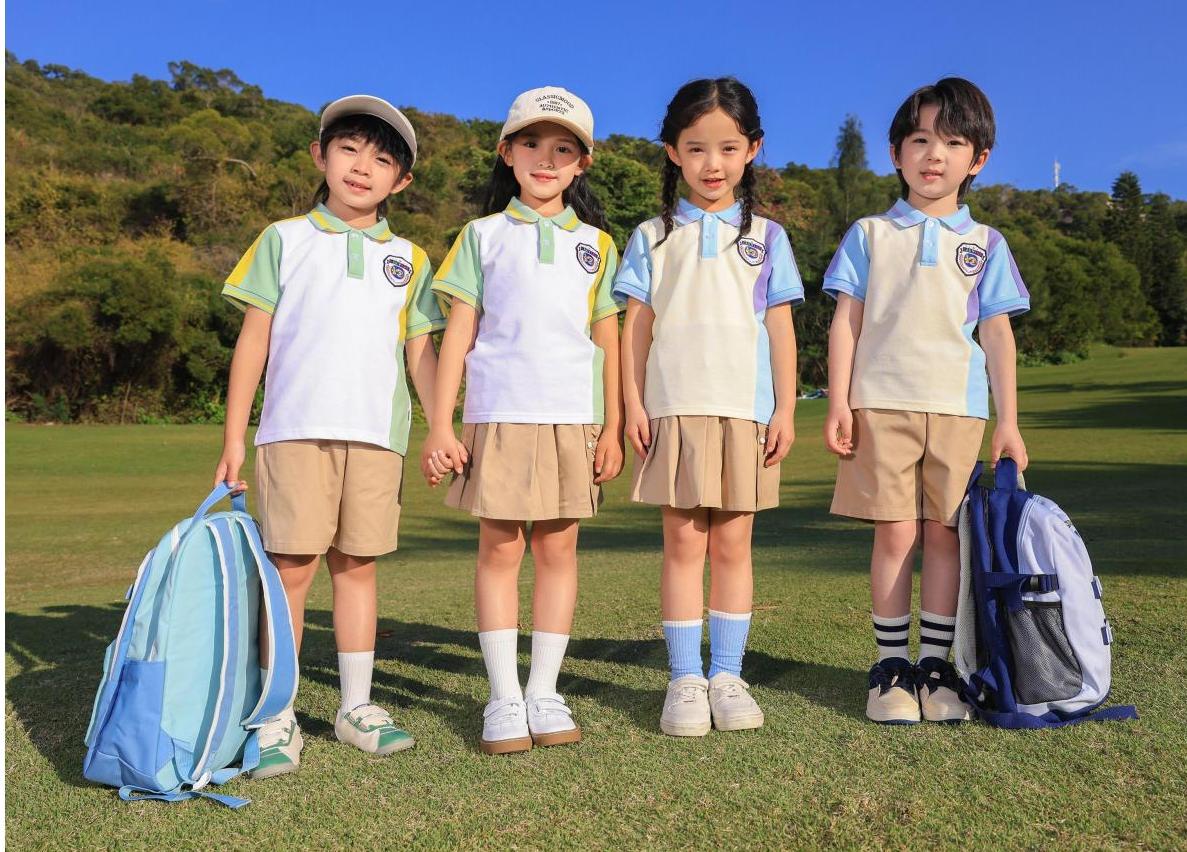 幼兒校服