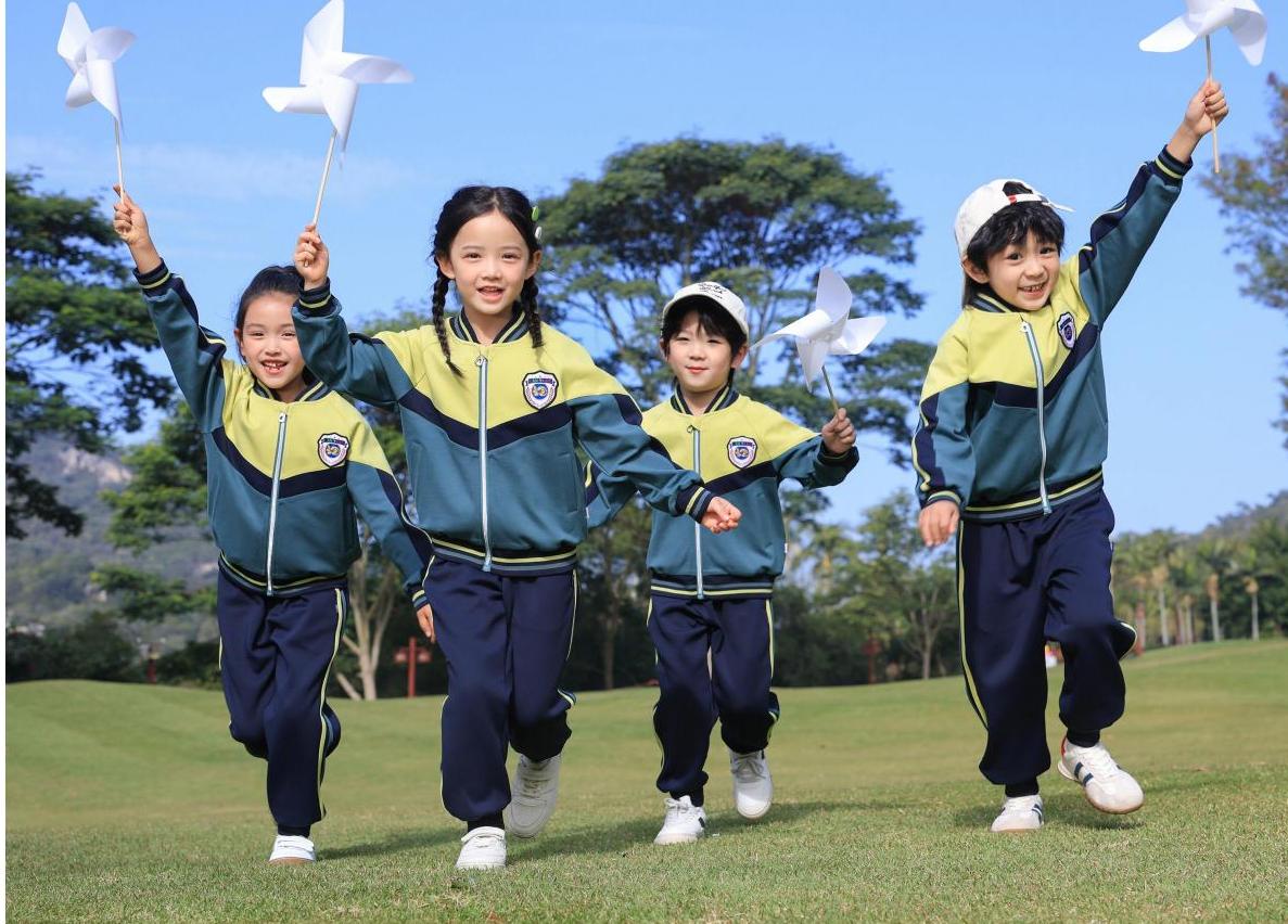 幼兒校服
