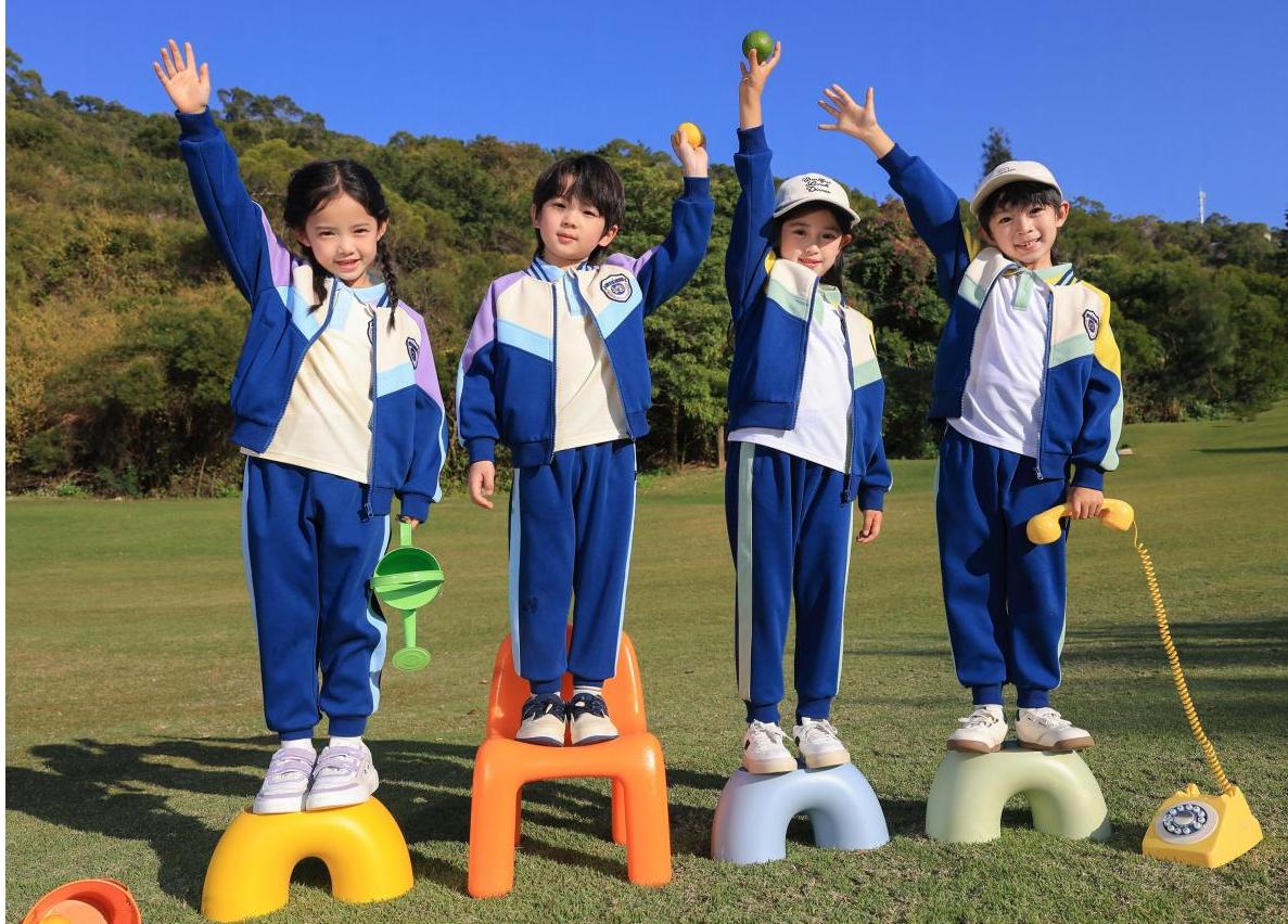 幼兒校服