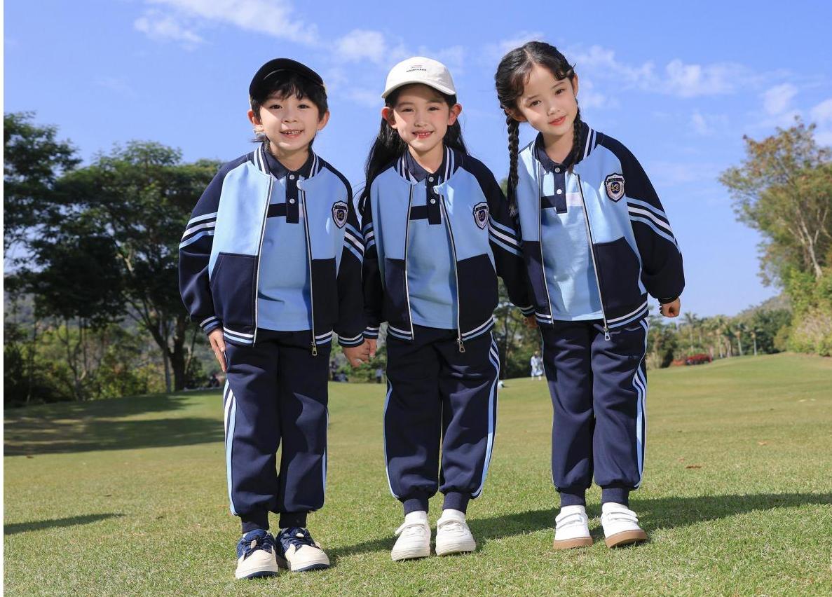 幼兒校服